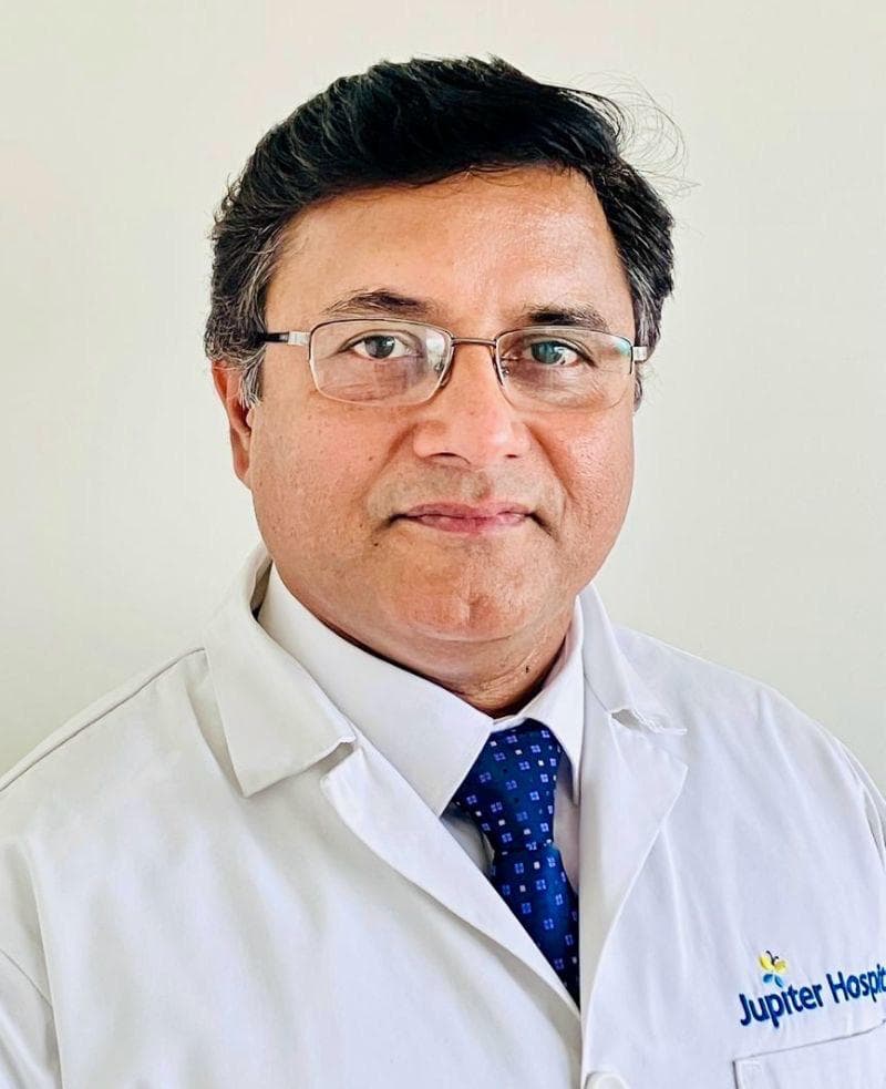 Dr. Pramod Lokhande
